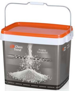 chemtrend ultrapurge eimer ChemTrend Ultra Purge Reinigungsgranulat