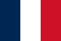 flagge frankreich