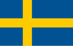 flagge sweden