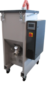 Trockenlufttrockner Einkammer GTT 101 EST