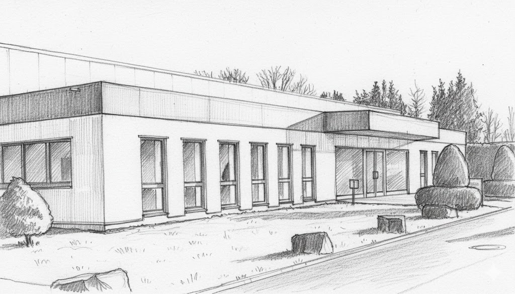 Kontakt Gerco Technik GmbH