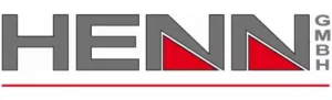 logo henn