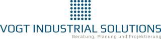 logo vogt industrial sulutions