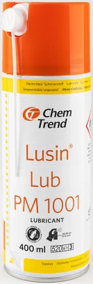 LUSIN®
 LUB PM 1001