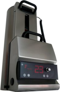 Drucklufttrockner Aufsatztrocker TAS