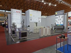 fakuma 20226 stand